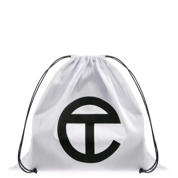 Telfar Large Shopping Bag - Black - Picture 3 of 7
